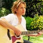 Playing my Guitar